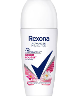 REXONA ADVAN.PROT.BRIGHT BOUQUET ROLL-ON Main Image