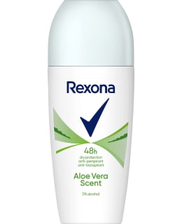 REXONA ALOE VERA 50 ML AP DEO ROLL-ON Main Image