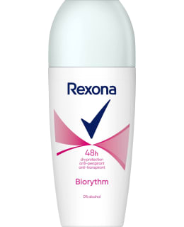 REXONA BIORYTHM 50ML AP DEO ROLL-ON Main Image
