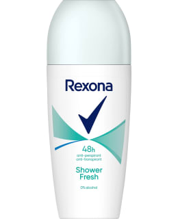 REXONA SHOWER FRESH 50 ML AP DEO ROLL-ON Main Image