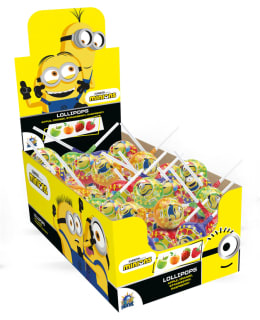 MINIONS 10 G TIKKARI Main Image