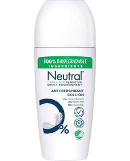 NEUTRAL 50 ML DEO ROLL-ON Main Image