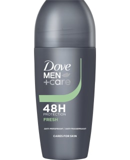 DOVE MEN 48H FRESH 50ML AP DEO ROLL-ON Main Image