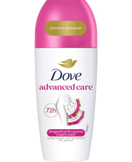 DOVE DRAGON&COCONUT 50ML AP DEO ROLL-ON Main Image