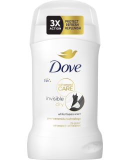 DOVE 72H AC INVISIBLE DRY 50ML STICK Main Image
