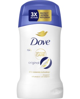 DOVE 72H ORIGINAL 50 ML STICK Main Image