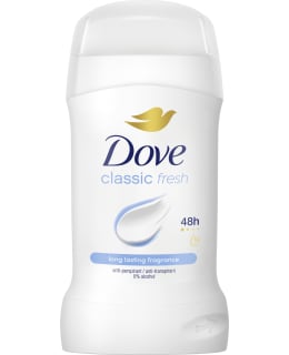DOVE 48H CLASSIC 50 ML STICK Main Image