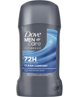 DOVE 72H MEN+CARE CLEAN COMF 50ML STICK Main Image
