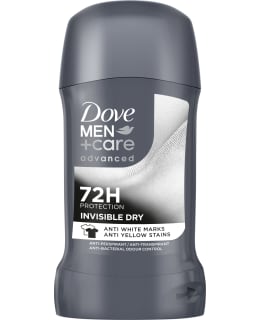 DOVE 72H MEN+CARE INVIS CARE 50ML STICK Main Image