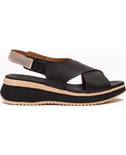 OH! MY SANDALS 5943-NEGRO-41 N.SANDAALIT Main Image