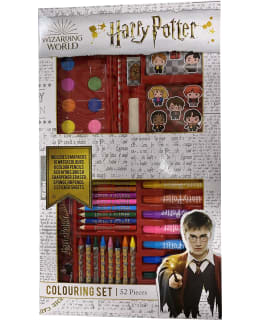 HARRY POTTER 52-OS TAIDESALKKU Main Image