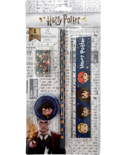 HARRY POTTER 4 OS. KIRJOITUSSETTI Main Image