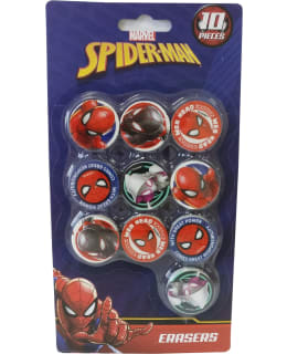 SPIDERMAN PYYHEKUMISETTI Main Image