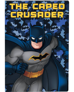 BATMAN 7233-9309 VÄRITYSKIRJA Main Image