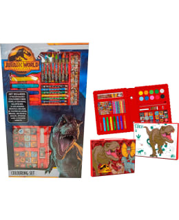 JURASSIC WORLD 52-SAINEN TAIDESALKKU Main Image