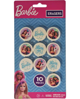 BARBIE PYYHEKUMISETTI Main Image