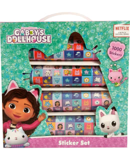 GABBY’S DOLLHOUSE TARRABOKSI Main Image