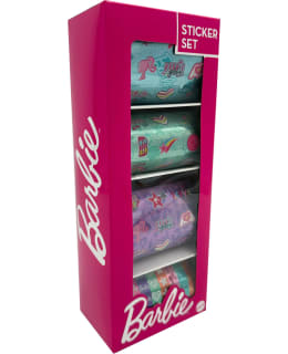 BARBIE TARRATORNI Main Image