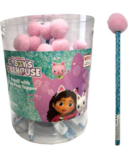 GABBY'S DOLLHOUSE POMPOM LYIJYKYNÄ Main Image