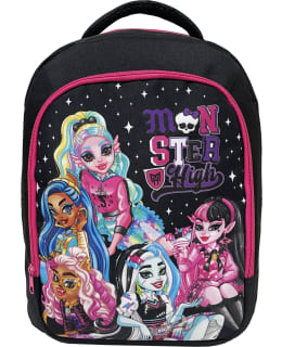 MONSTER HIGH 1412-4419 REPPU Main Image