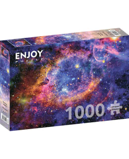 THE HELIX NEBULA 1000P PALAPELI Main Image