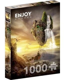 MAGICAL ISLAND 1000P PALAPELI Main Image