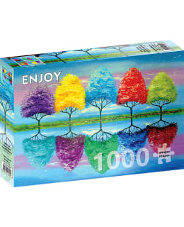 ENJOY EACH TREE HAS ITS OWN HISTOR 1000P Main Image