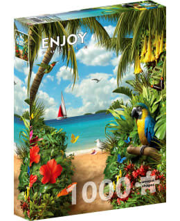 ENJOY DISCOVERY 1000P PALAPELI Main Image