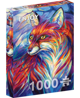 ENJOY FOXY 1000P PALAPELI Main Image