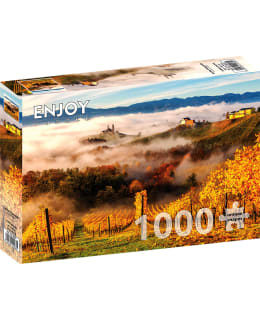 ENJOY IN THE VINEYARDS 1000P PALAPELI Main Image