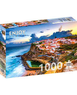 ENJOY AZENHAS DO MAR, PORTUGAL 1000P Main Image