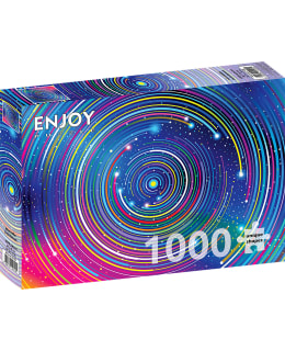 ENJOY INTERSTELLAR ENCIRCLEMENT 1000P Main Image