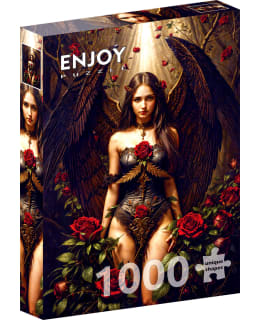 DARK ANGEL 1000P PALAPELI Main Image