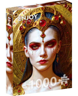 ENJOY PRIESTESS 1000P PALAPELI Main Image