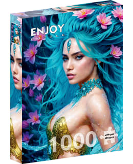 ENJOY WATER ELEMENT 1000P PALAPELI Main Image