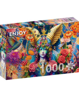 ENJOY ARIES 1000P PALAPELI Main Image
