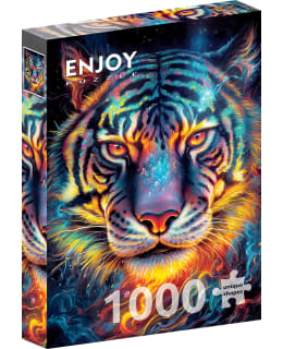 ENJOY TIGER RESILIENCE 1000P PALAPELI Main Image