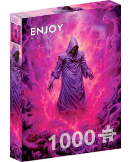 ENJOY PURPLE SUMMONING 1000P PALAPELI Main Image