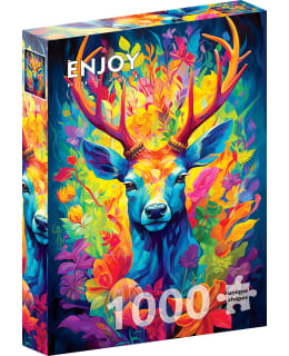 ENJOY CROWNED STAG 1000P PALAPELI Main Image