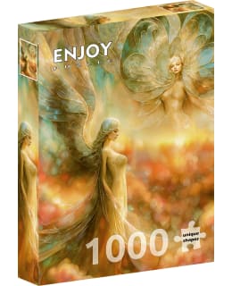 ENJOY ANGELS OF LIGHT 1000P PALAPELI Main Image