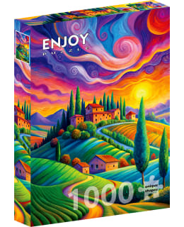ENJOY TUSCAN LIGHT 1000P PALAPELI Main Image