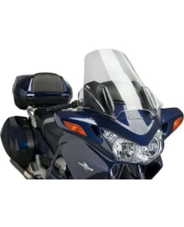 PUIG TOURING SCREEN HONDA PANEUROPEAN 02 Main Image