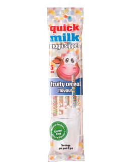 QUICK MILK HEDELMÄISET MUROT TAIKAPILLI Main Image