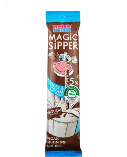 QUICK MILK 30 G KEKSI-KERMATAIKAPILLI Main Image