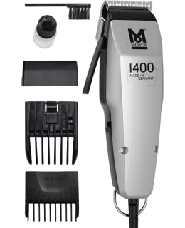 MOSER 1400-0458 HIUSTENLEIKKUUKONE Main Image