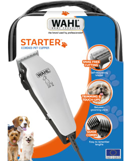 Pet clipper Starter Corded Main Image