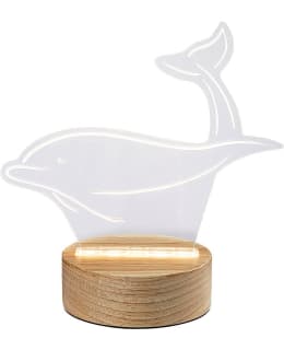 RABALUX AKALI PUU/KIRK DELFIINI PÖYTÄVAL Main Image