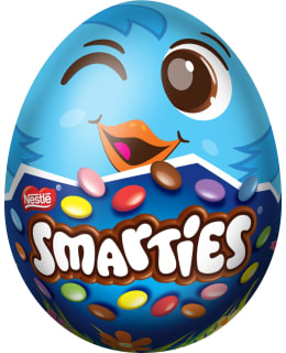 SMARTIES 185 G PÄÄSIÄISSUKLAAMUNA Main Image