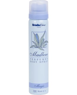 MADLENE MAGIC 75 ML BODY SPRAY Main Image