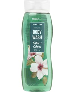 BEAUTY4 EDENS CHOICE 150ML BODY WASH Main Image